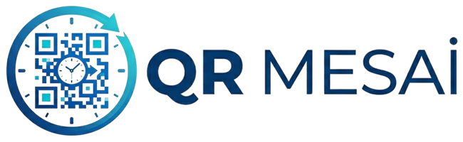 QR Mesai